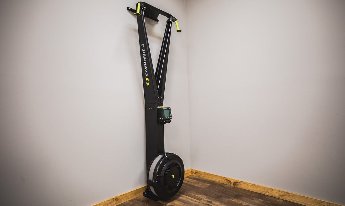 Concept2 SkiERG